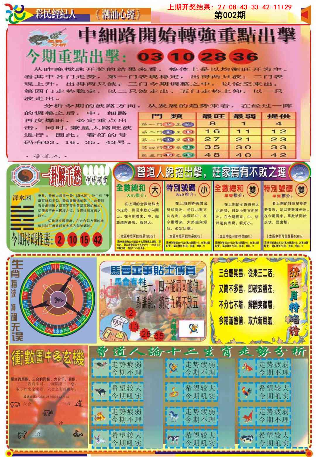 002期潮汕心经B[图]